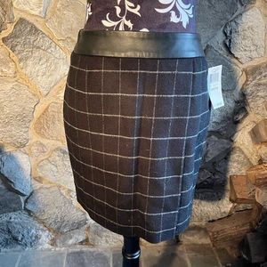 NWT International Concepts Skirt 4P